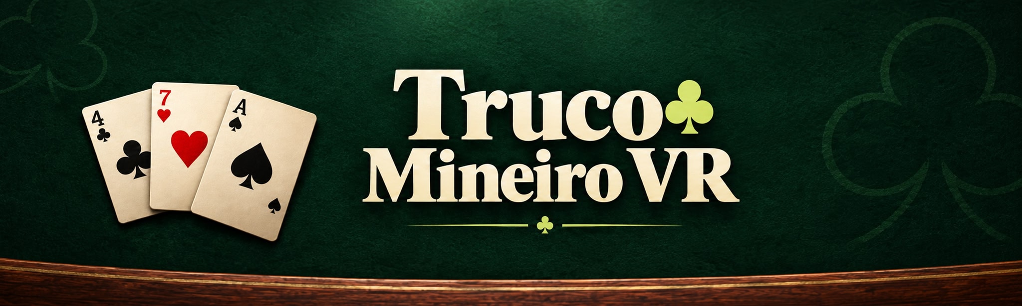 Truco Mineiro VR