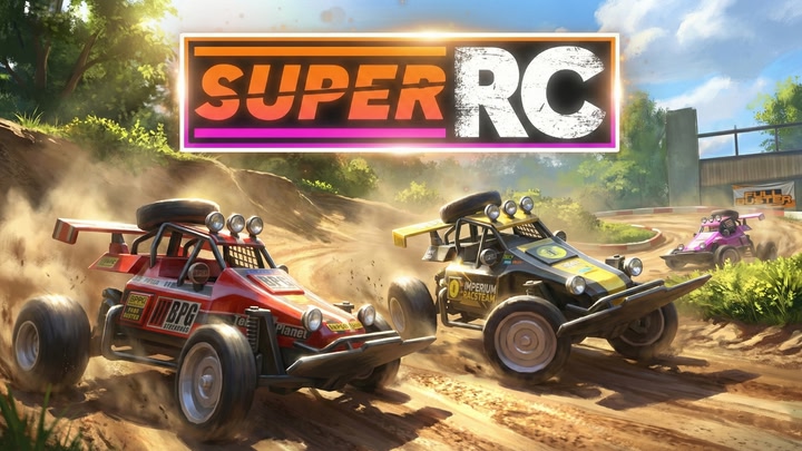 Super RC