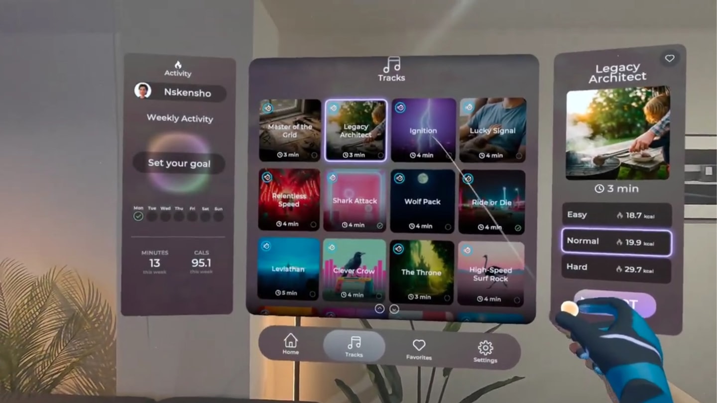 Screenshot 5