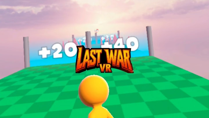 Last War VR