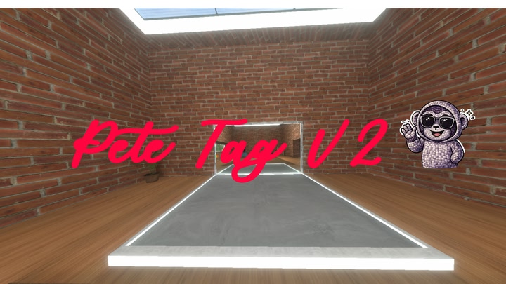 Pete Tag V2