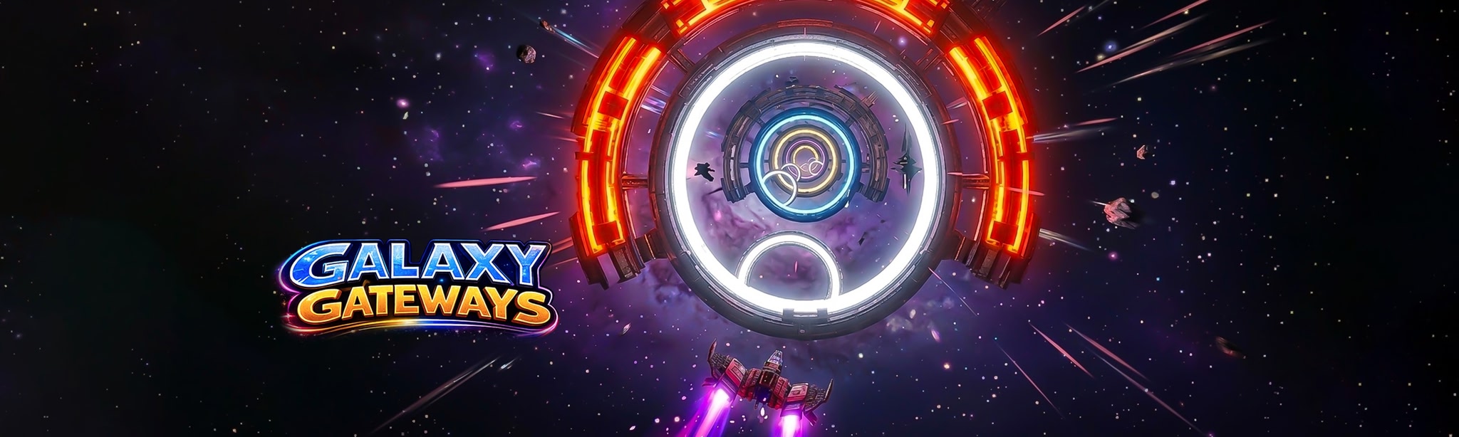 Galaxy Gateways