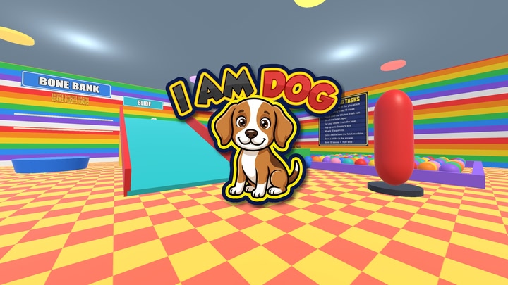 I Am Dog