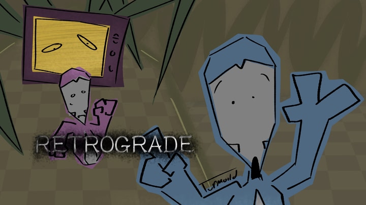 RETROGRADE