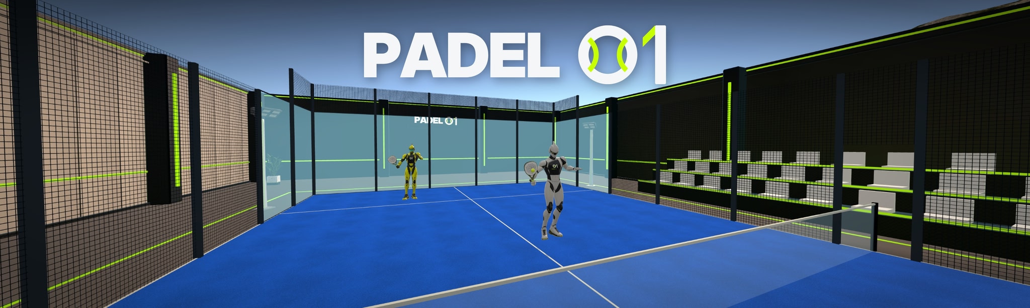 PADEL 01