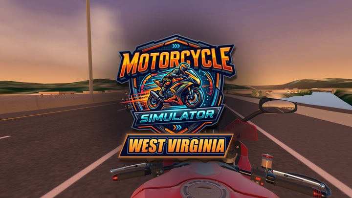 Motorcycle Simulator West Virginia