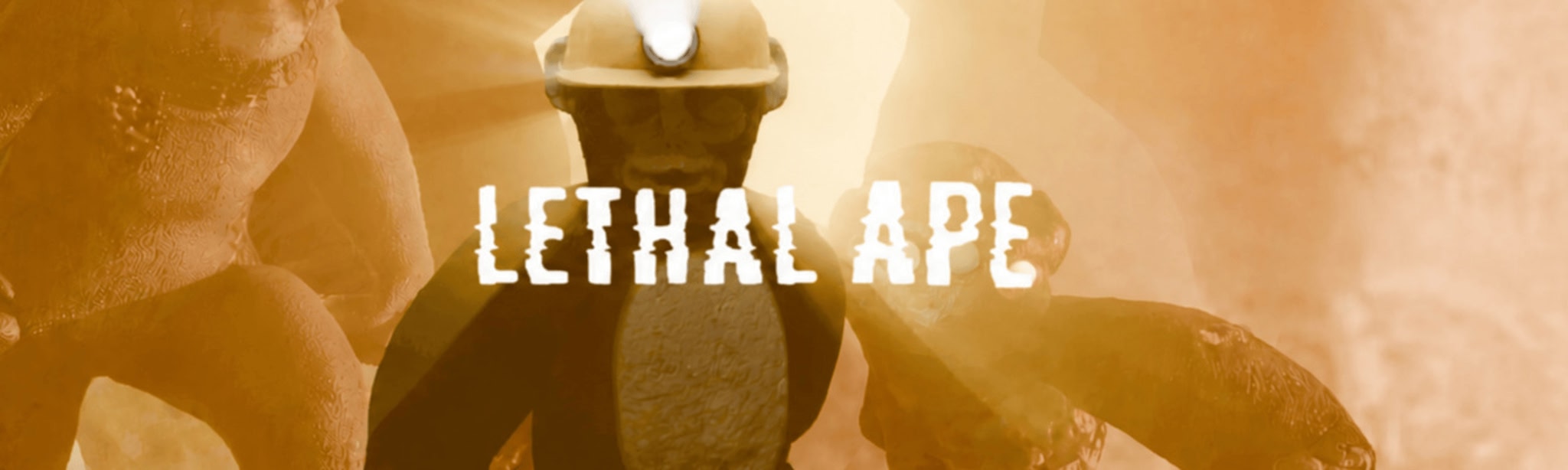 Lethal Ape VR
