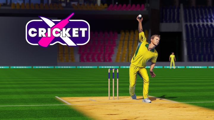 CricketX