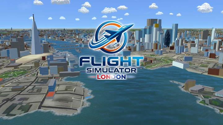 Flight Simulator London