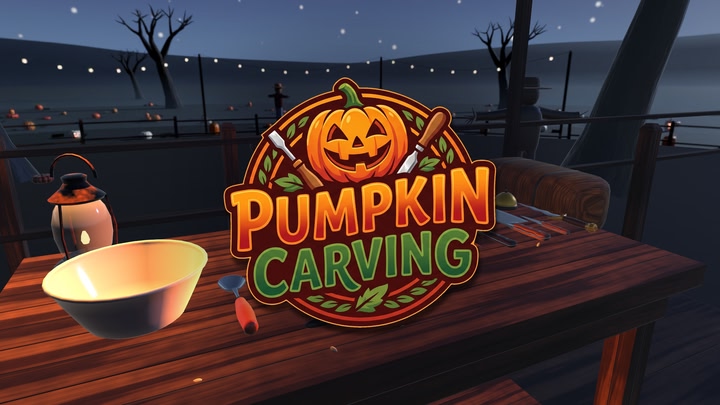 Pumpkin Carving