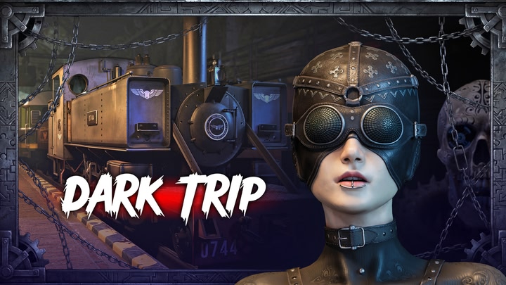 Dark Trip