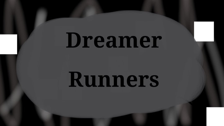Dreamer Runners