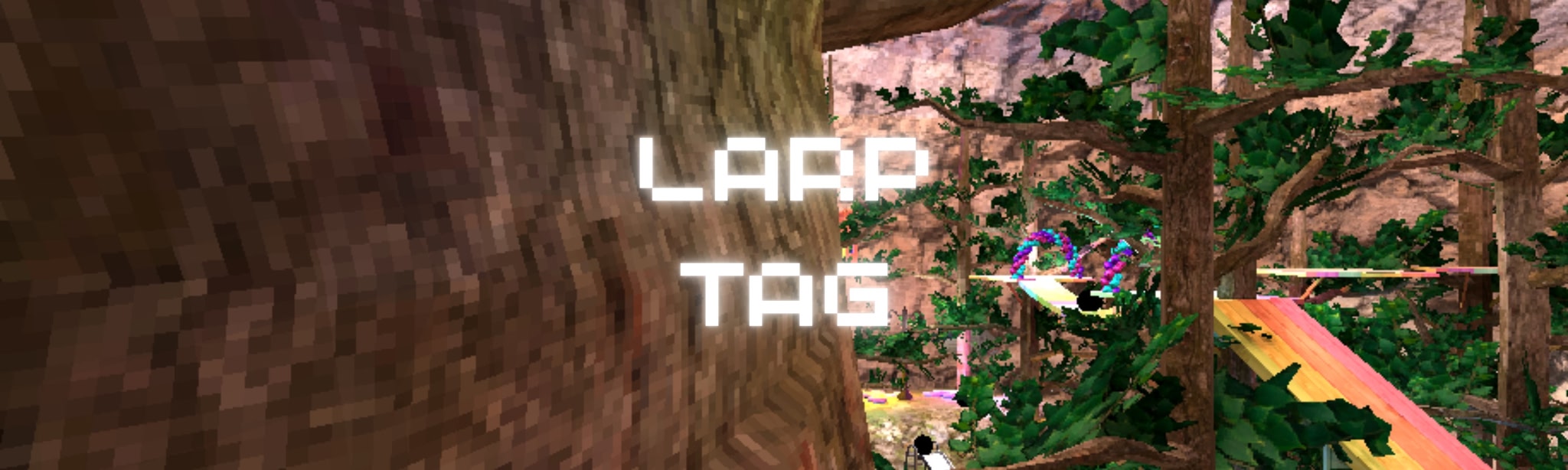 Larp Tag