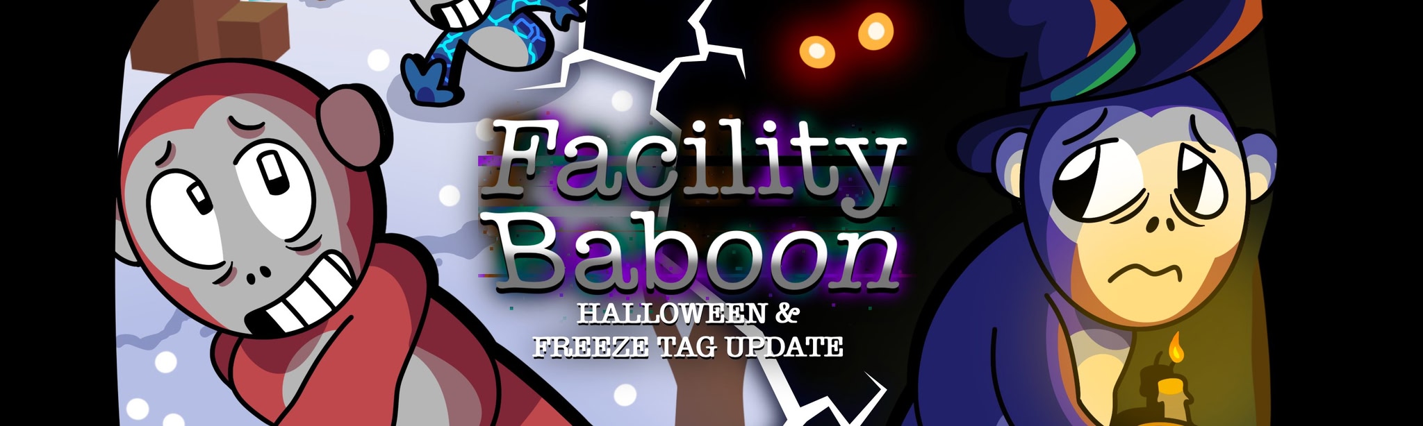 Facility Baboon
