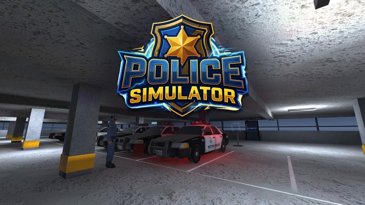 Police Simulator