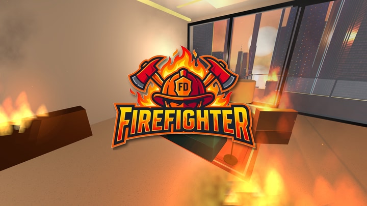 Firefighter