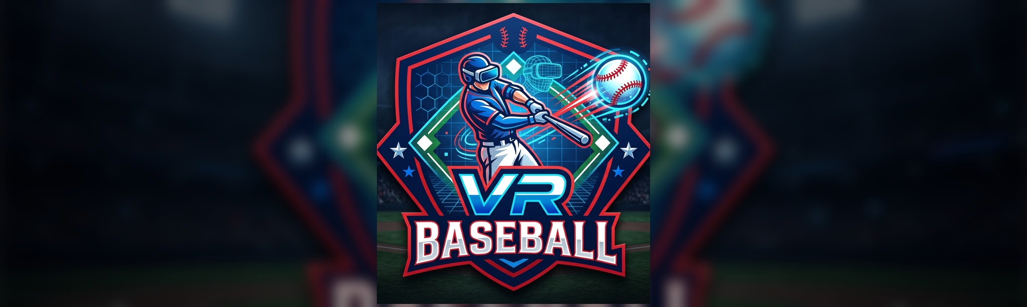 VR Baseball