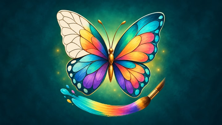 Color & Unwind
