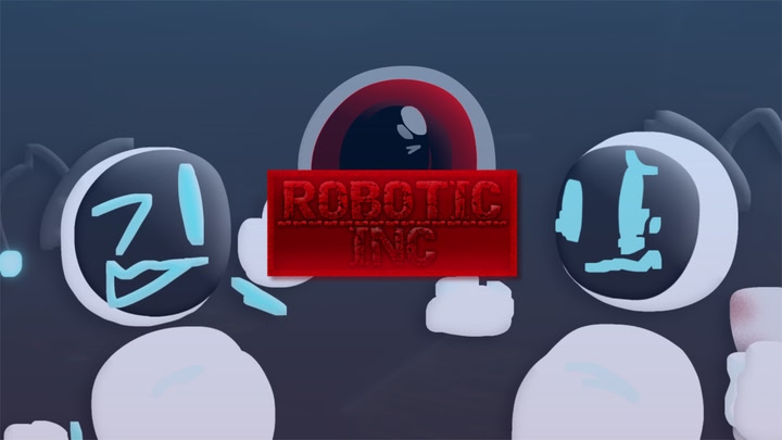 Robotic INC