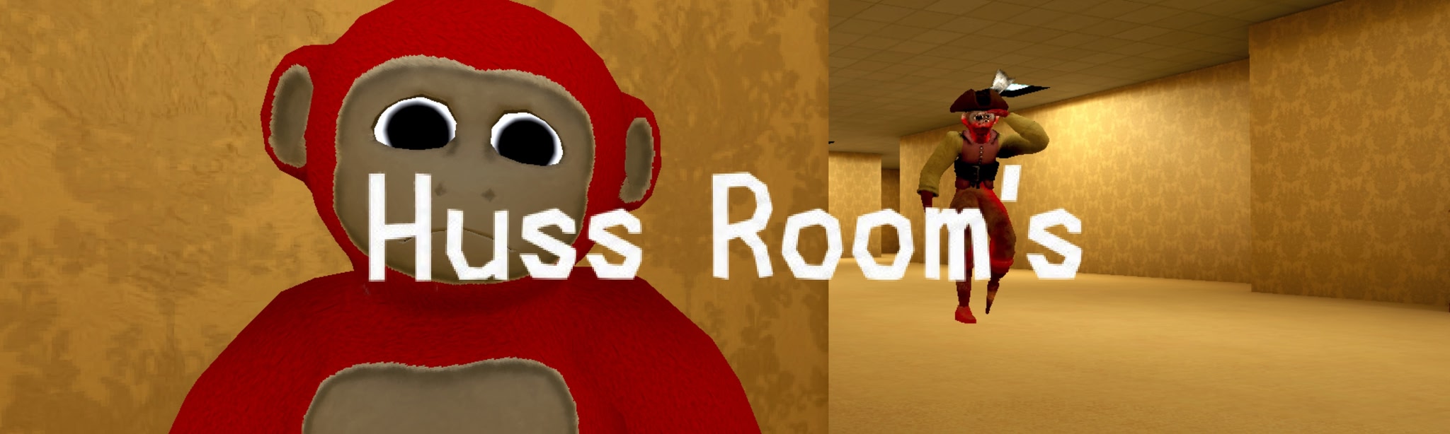 Huss Room’s