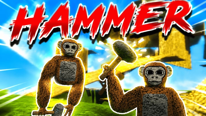 Hammer