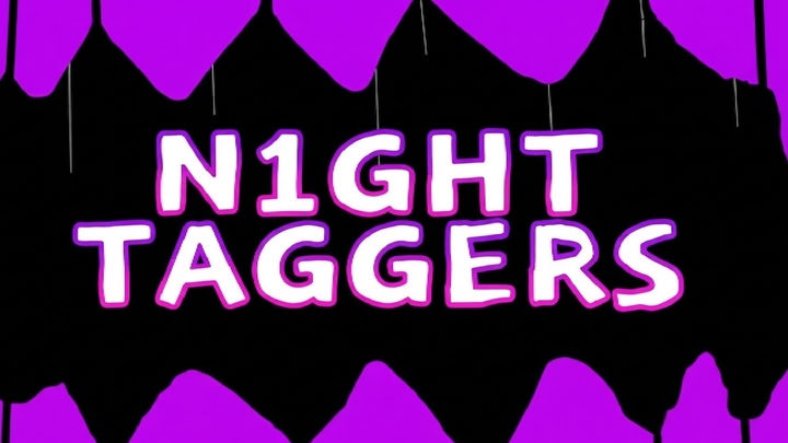 N1ght Taggers