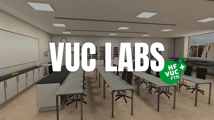 VUC Labs
