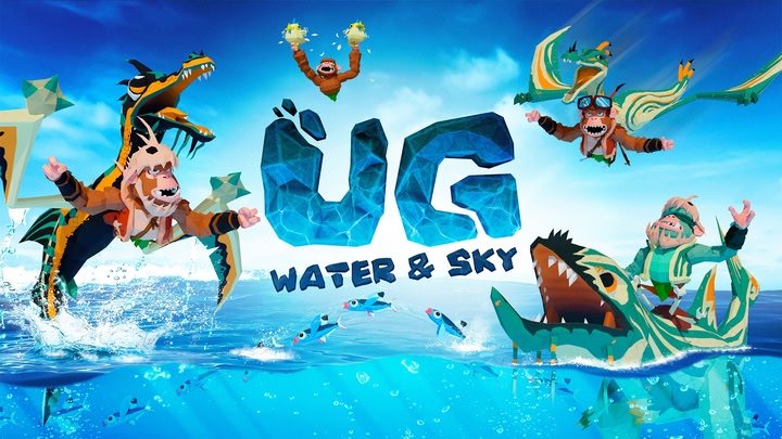 UG