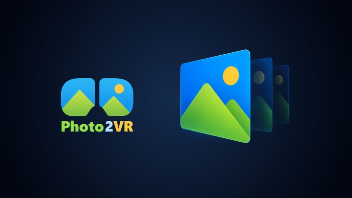 Photo2VR