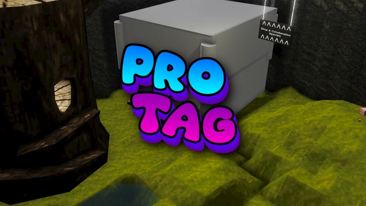 Pro Tag