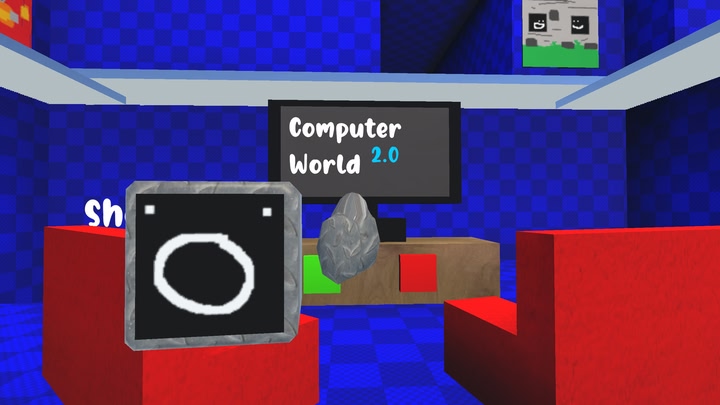 Computer World 2.0