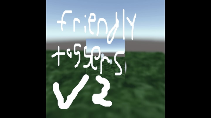 Friendly Taggers V2