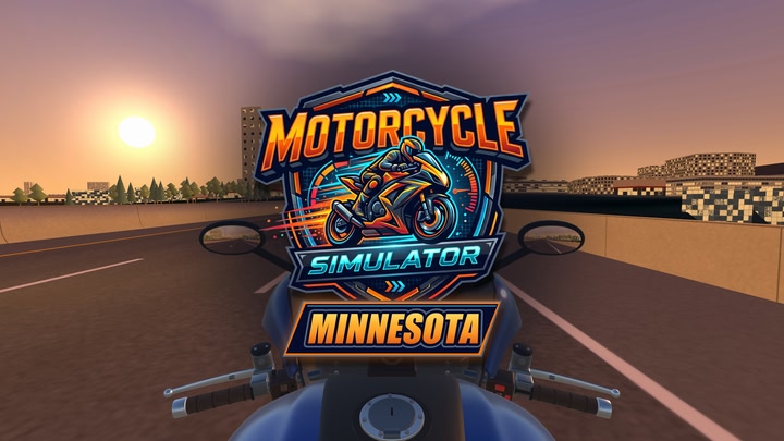 Motorcycle Simulator Minnesota