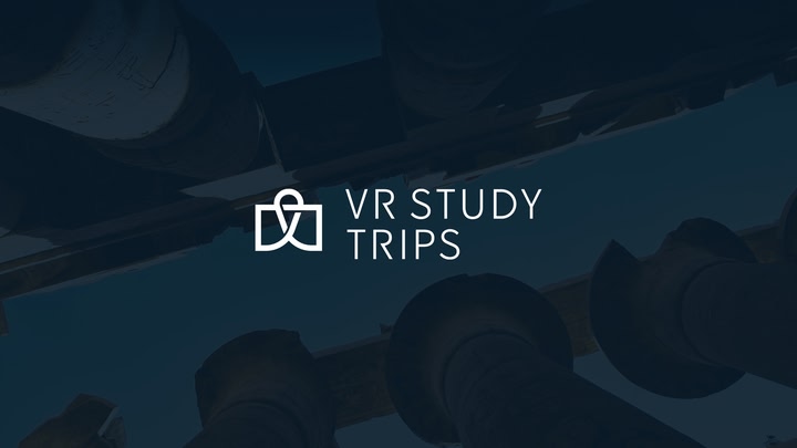 VR Study Trips