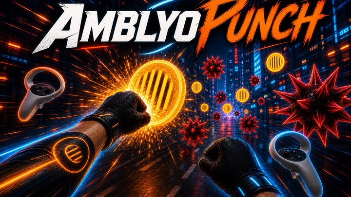 AmblyoPunch
