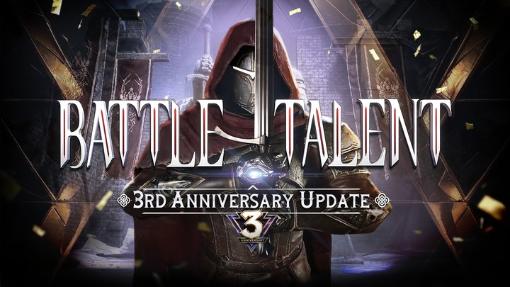 Battle Talent
