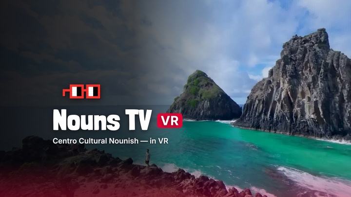 Nouns TV