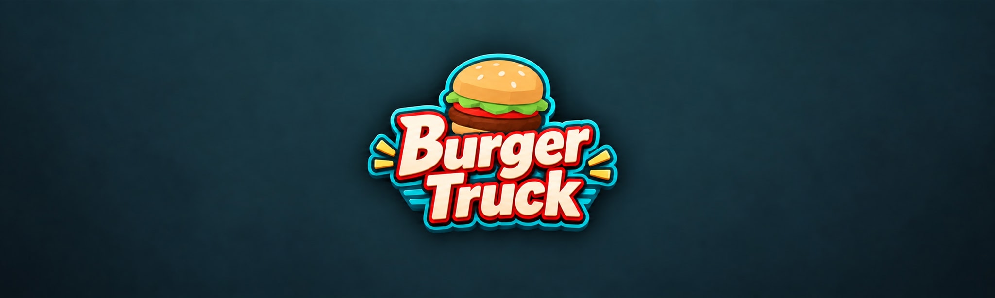Burger Truck