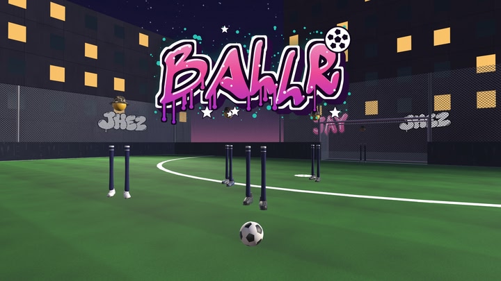 Ballrs