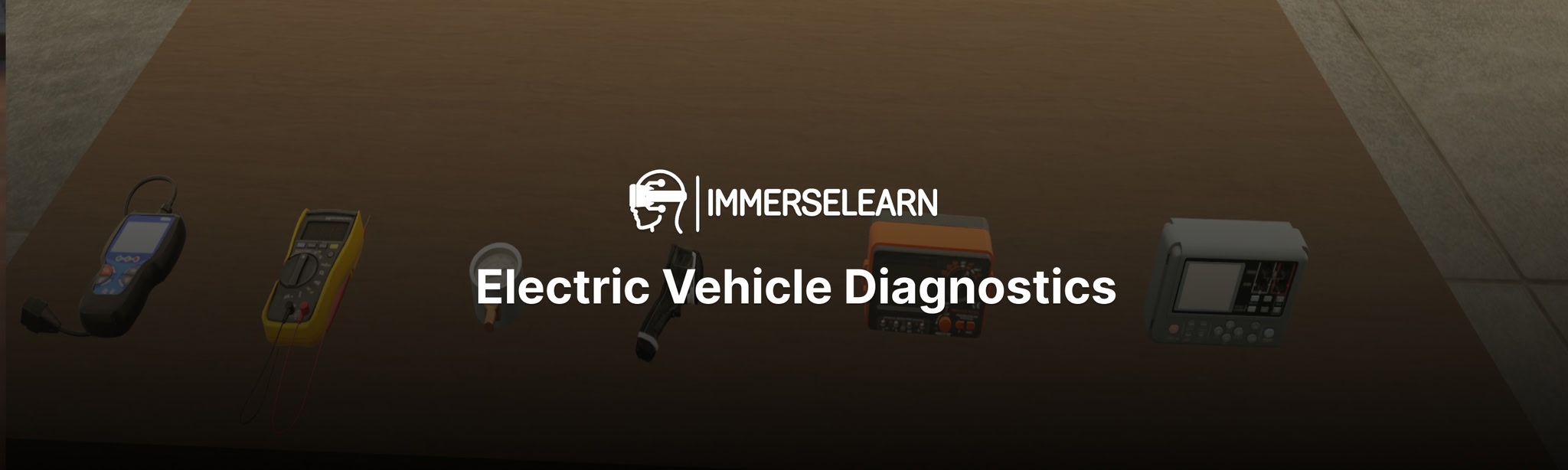 Electric Vehicle Diagnostics