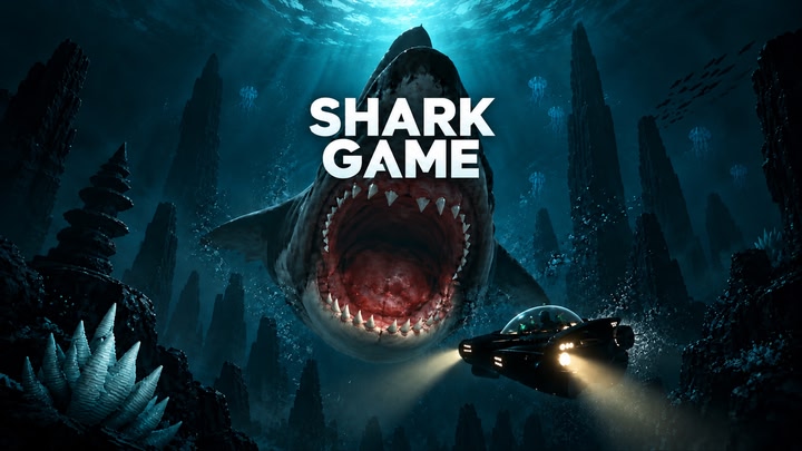 Shark Game