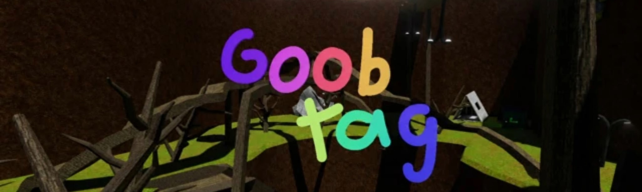 Goob Tag