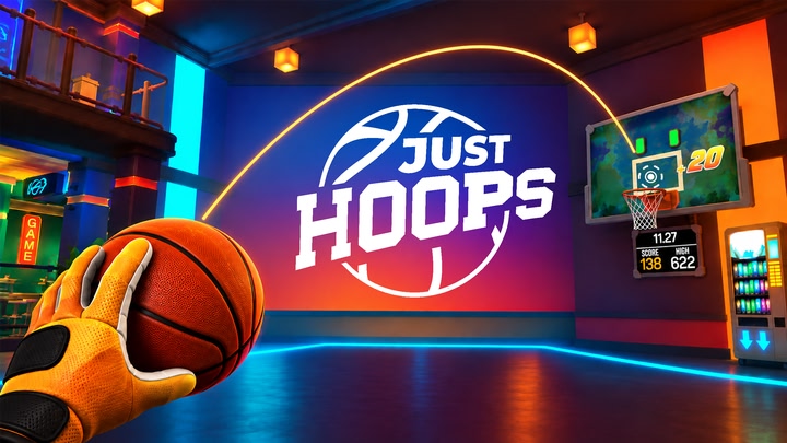 JUST HOOPS