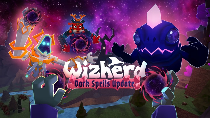 Wizherd