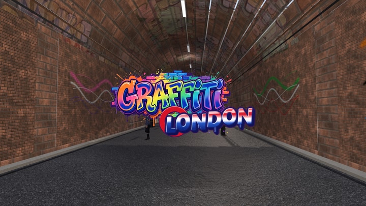 Graffiti London