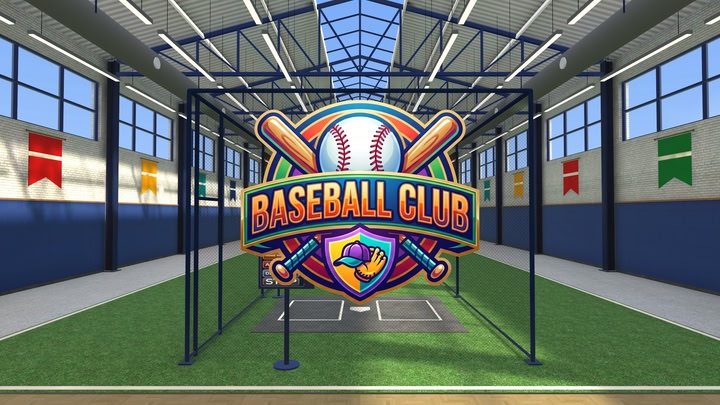 Baseball Club