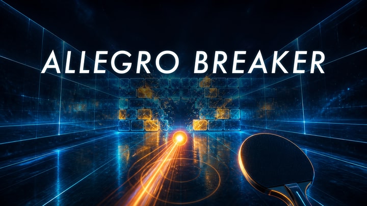 Allegro Breaker