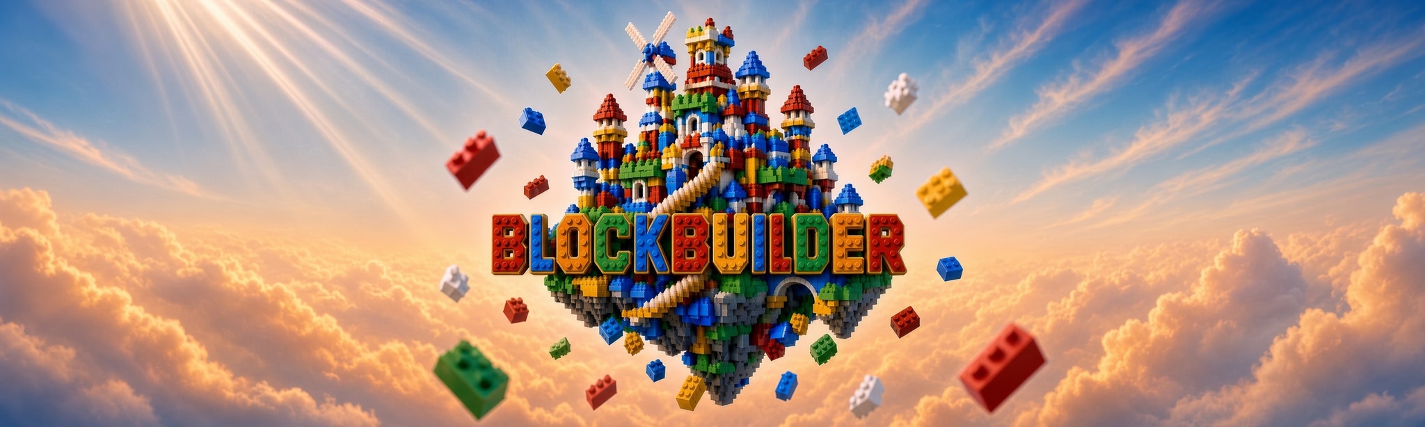 Blockbuilder