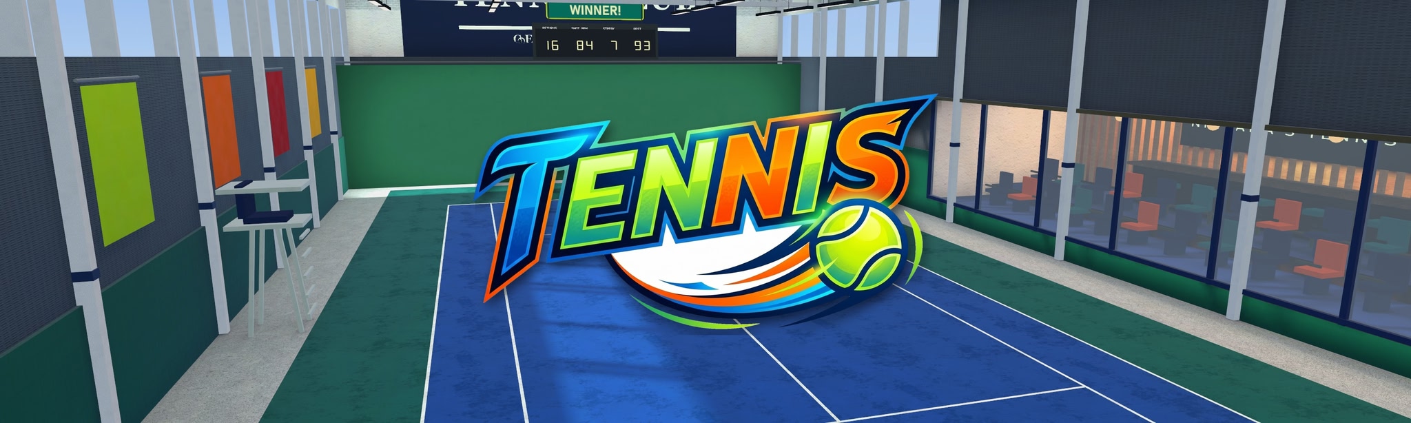 Tennis