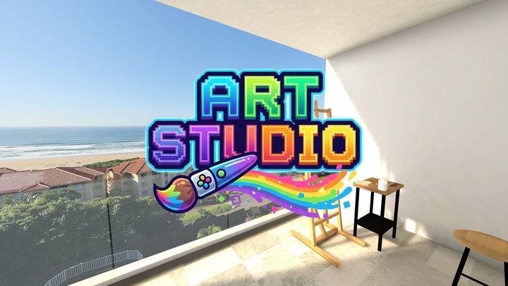 Art Studio
